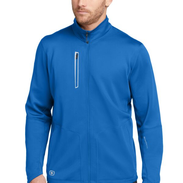 Fulcrum Full Zip Thumbnail