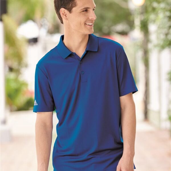 Adidas Performance Polo Thumbnail