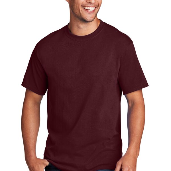 Core Cotton T-Shirt Thumbnail
