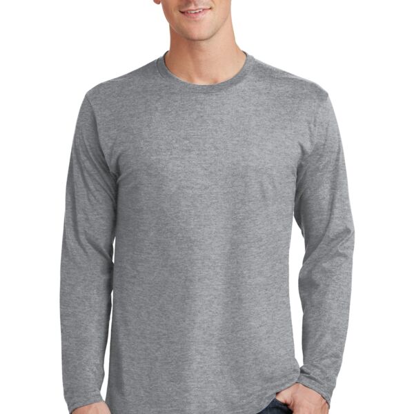 BFP - Long Sleeve Fan Favorite T-Shirt Thumbnail