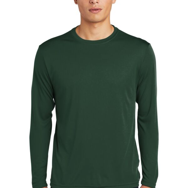 BFP - Long Sleeve PosiCharge ® Competitor Tee Thumbnail