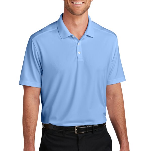 City Stretch Polo Thumbnail