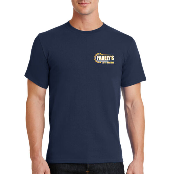 FAD - Essential Cotton T-Shirt Thumbnail