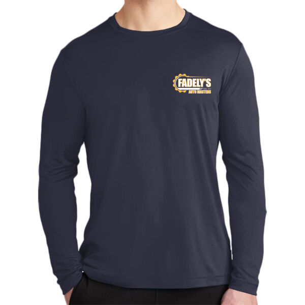 FAD - Posi UV® Pro T-Shirt, Long-Sleeve Thumbnail