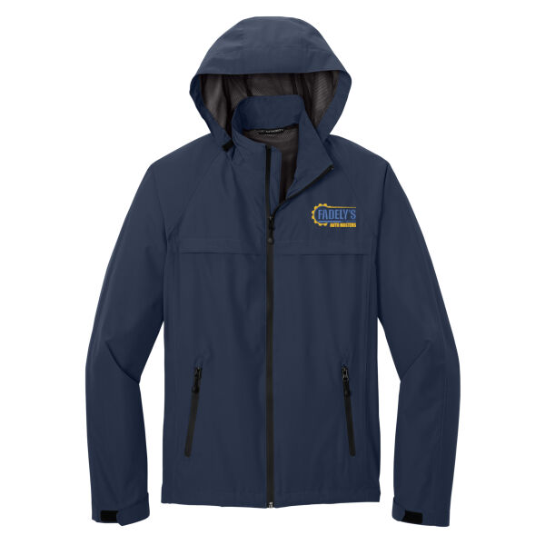 FAD - Torrent Waterproof Jacket Thumbnail