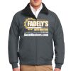 Challenger Jacket Thumbnail