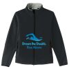 Women's Glacier ® Soft Shell Jacket Thumbnail