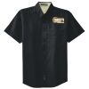 Easy Care Shirt, Short-Sleeve Thumbnail