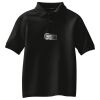 Youth Silk Touch Polo Thumbnail